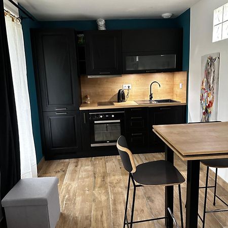Bed and Breakfast Fromental Saint-Come-d'Olt Екстер'єр фото