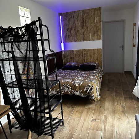 Bed and Breakfast Fromental Saint-Come-d'Olt Екстер'єр фото