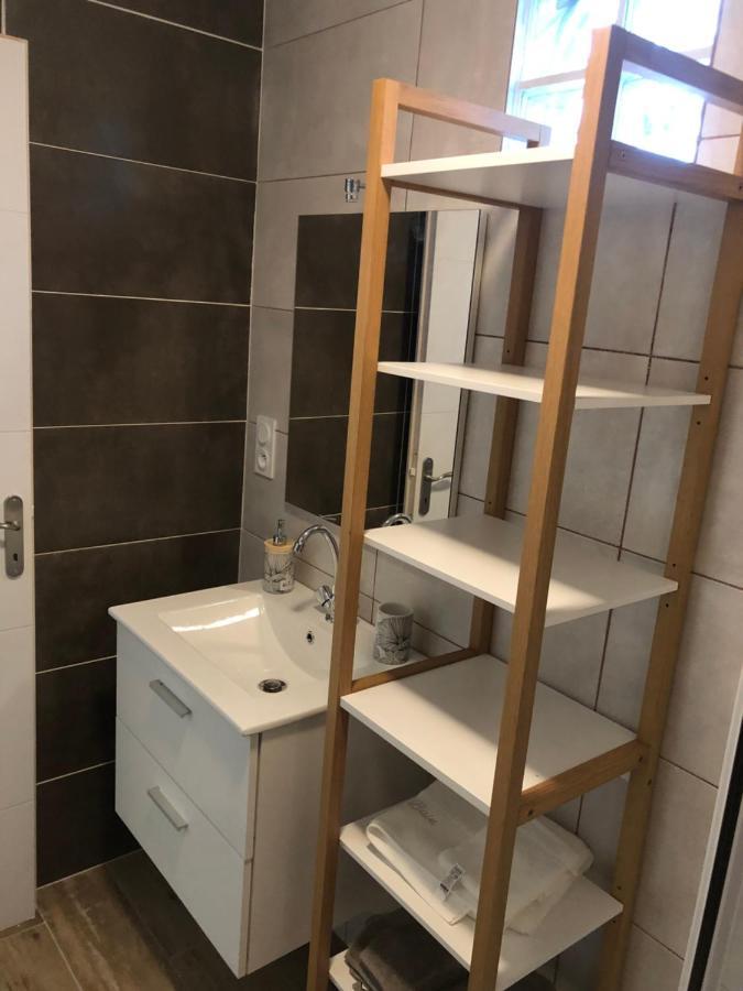 Bed and Breakfast Fromental Saint-Come-d'Olt Екстер'єр фото