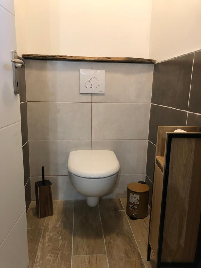 Bed and Breakfast Fromental Saint-Come-d'Olt Екстер'єр фото