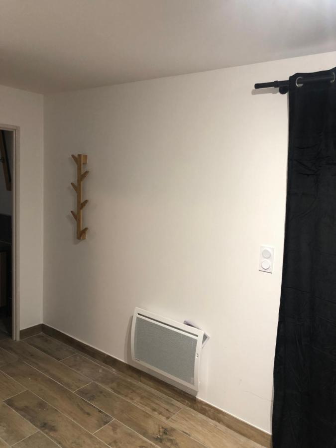 Bed and Breakfast Fromental Saint-Come-d'Olt Екстер'єр фото