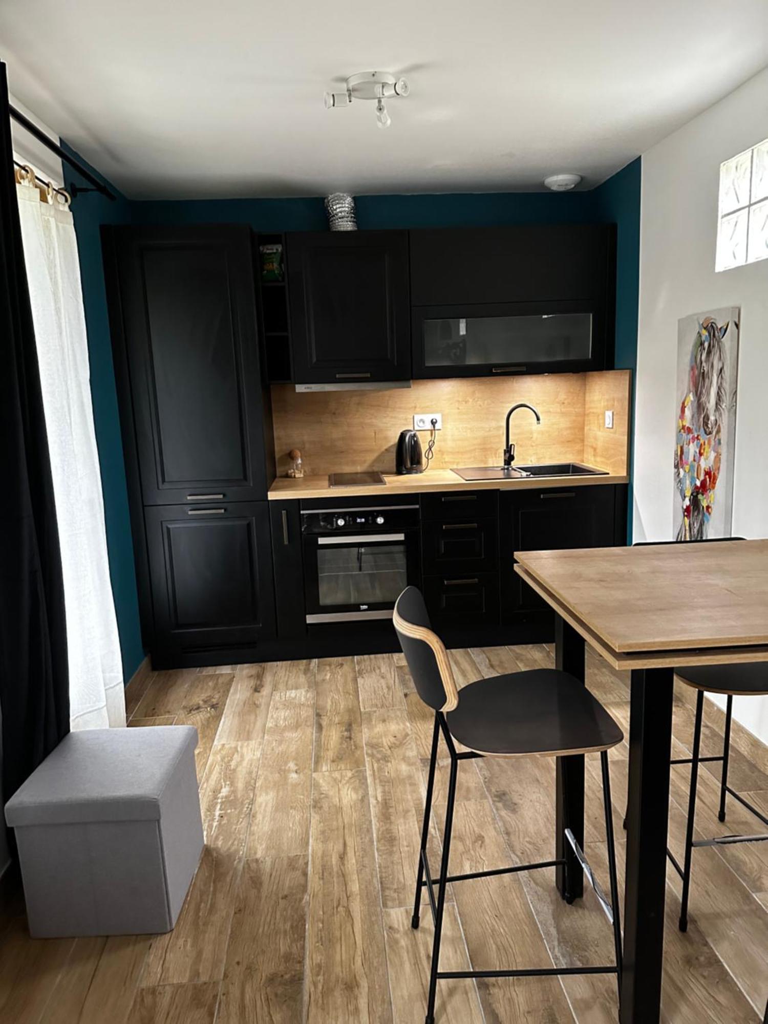 Bed and Breakfast Fromental Saint-Come-d'Olt Екстер'єр фото